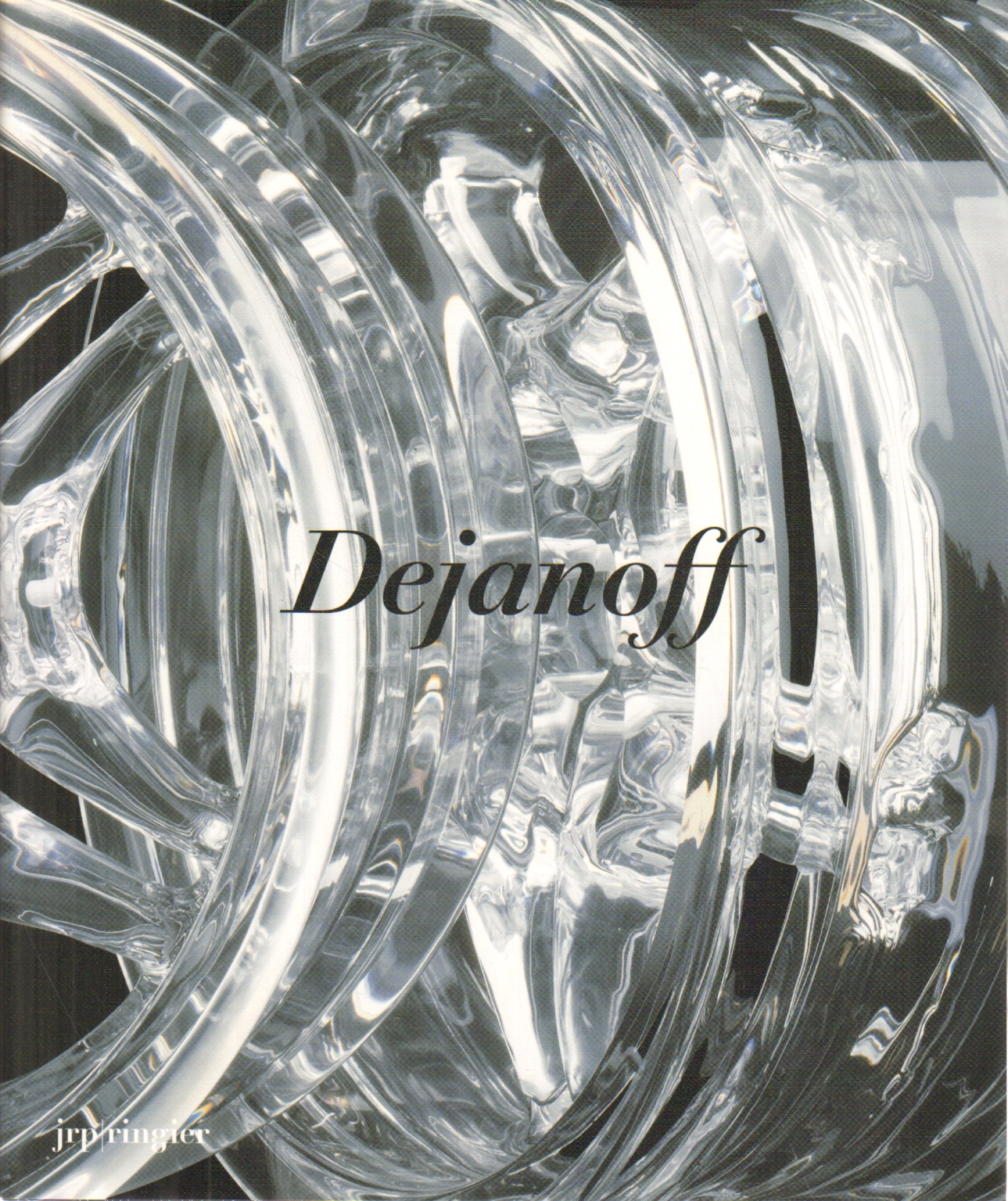 Dejanoff, AA.VV.