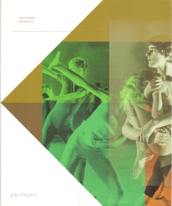 Lothar Hempel: Alphabet City