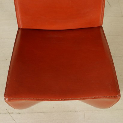 Chaise de Philippe Starck-spécial