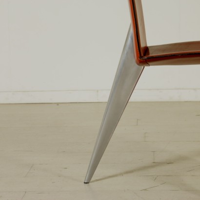 Chaise de Philippe Starck-spécial