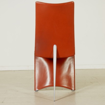 Silla De Philippe Starck