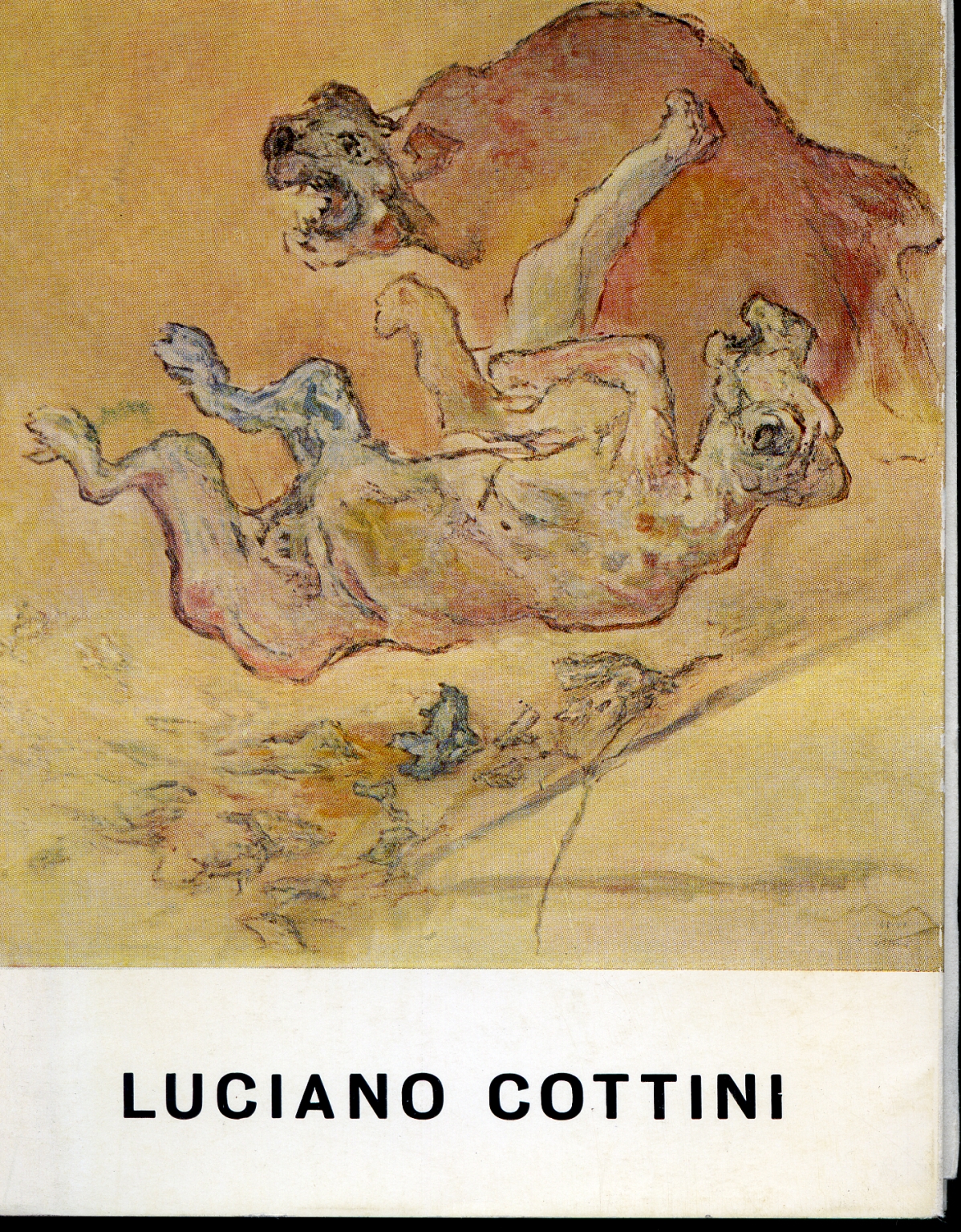 Luciano Cottini, Roberto Tassi