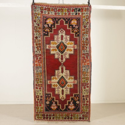 tapis, tapis turc, tapis de dinde, tapis heriz, tapis en laine, tapis en coton, tapis gros noeud, gros noeud, {* $ 0 $ *}, anticonline