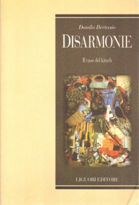 Disarmonie