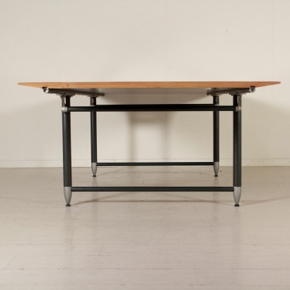 modernariato, modernariato di design, tavolo, tavolo modernariato, tavolo di modernariato, tavolo italiano, tavolo vintage, tavolo anni '60 -'70, tavolo design anni 60-70