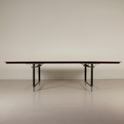 modernariato, modernariato di design, tavolo, tavolo modernariato, tavolo di modernariato, tavolo italiano, tavolo vintage, tavolo anni '60 -'70, tavolo design anni 60-70