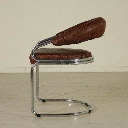 antigüedades modernas, antigüedades de diseño moderno, silla, silla antigua moderna, silla de antigüedades modernas, silla italiana, silla vintage, silla de los años 60 y 70, silla de diseño de los años 60 y 70