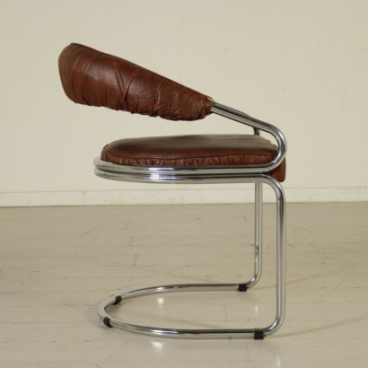 antigüedades modernas, antigüedades de diseño moderno, silla, silla antigua moderna, silla de antigüedades modernas, silla italiana, silla vintage, silla de los años 60 y 70, silla de diseño de los años 60 y 70