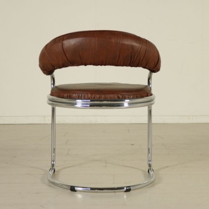 modernariato, modernariato di design, sedia, sedia modernariato, sedia di modernariato, sedia italiana, sedia vintage, sedia anni '60 -'70, sedia design anni 60-70