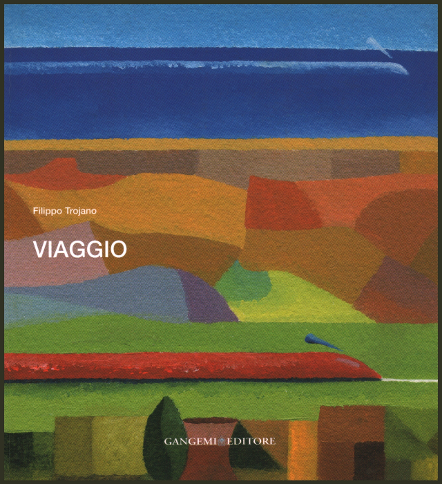 Viaggio, Filippo Trojano