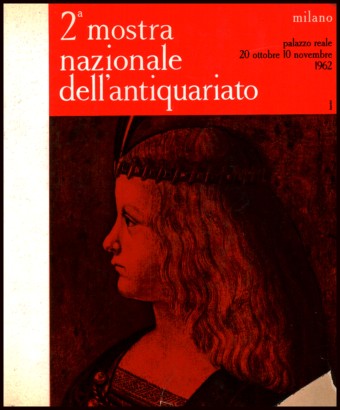 Seconda Mostra Nazionale dell'Antiquariato