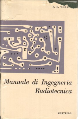Manuale di ingegneria radiotecnica