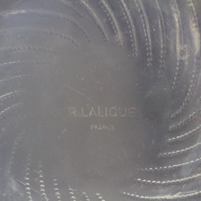 {* $ 0 $ *}, Lalique Herzstück, Lalique Produktion, Lalique Glas, Lalique Frankreich, Lalique Container, Lalique Objekt, Französische Produktion, Französische Produktion Lalique, Lalique 900, Lalique der 900