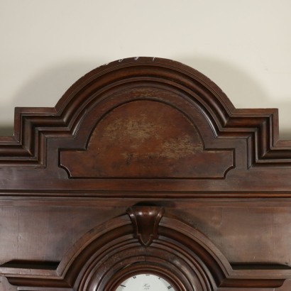 Wainscoting - Umbertino Style - detail