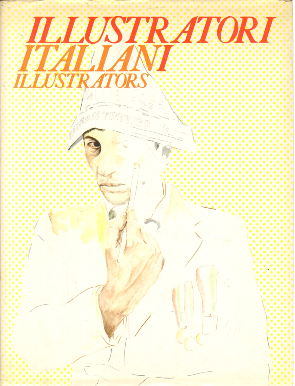 Illustratori Italiani/Italiani Illustrators 2, Ennio Chiggio
