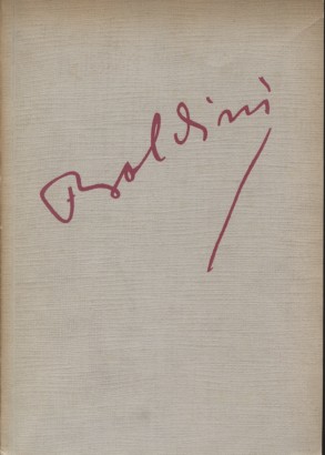 Boldini (1842-1931)