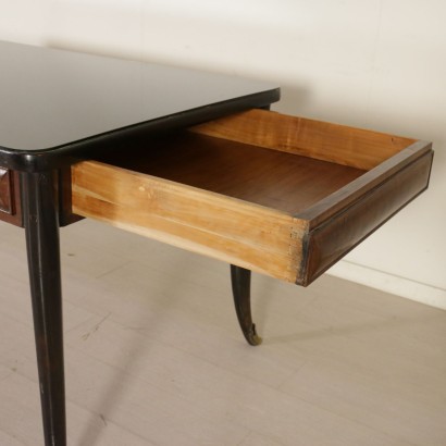 modernariato, modernariato di design, tavolo, tavolo modernariato, tavolo di modernariato, tavolo italiano, tavolo vintage, tavolo anni '40-'50, tavolo design anni 40-50