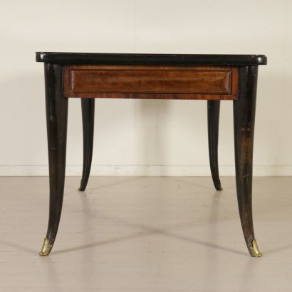 modernariato, modernariato di design, tavolo, tavolo modernariato, tavolo di modernariato, tavolo italiano, tavolo vintage, tavolo anni '40-'50, tavolo design anni 40-50