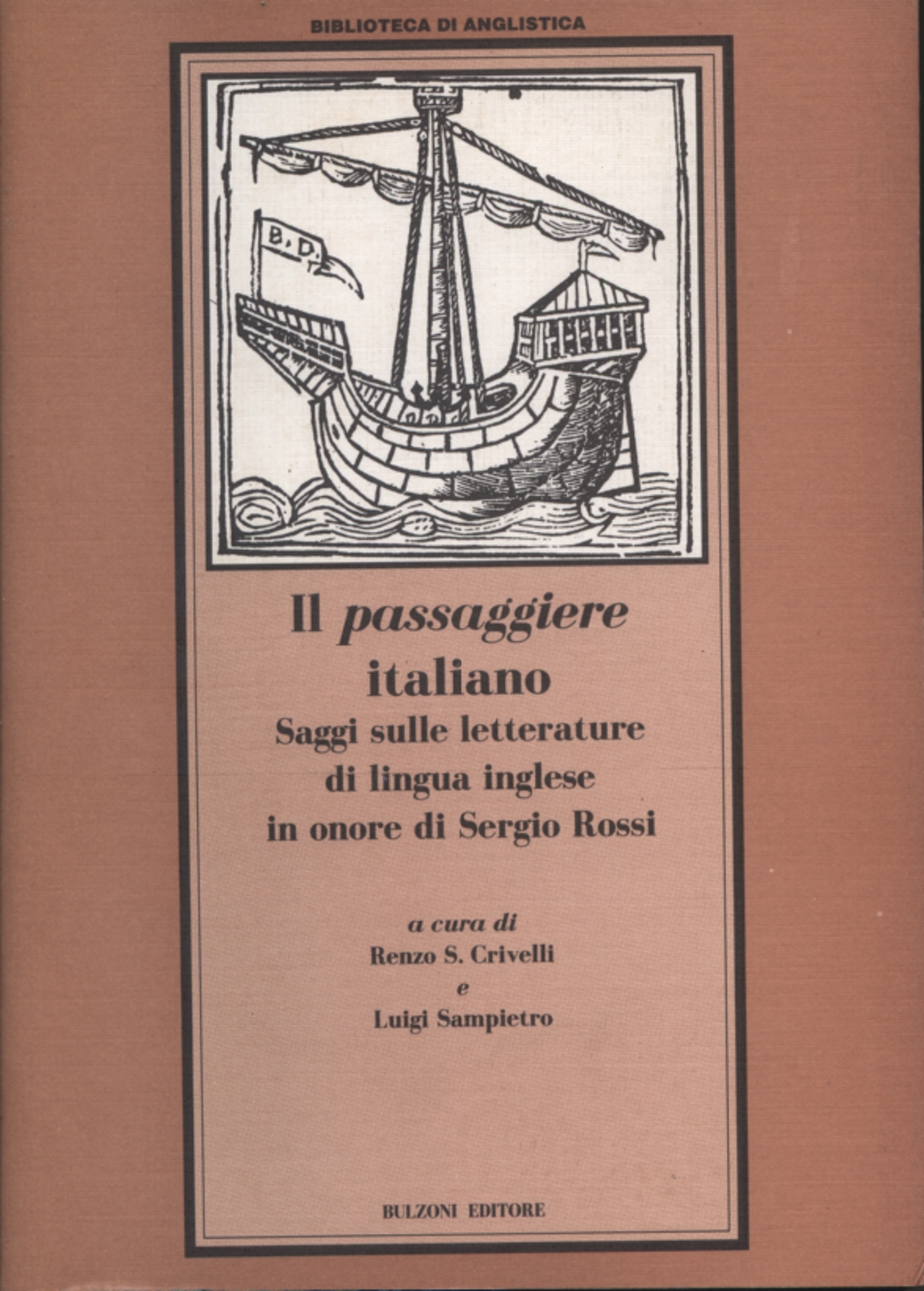 Il passaggiere italiano