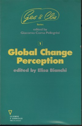 Global change perception