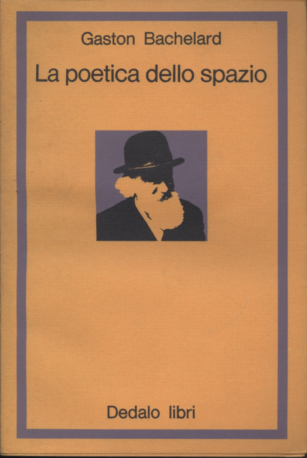 The poetics of space Gaston Bachelard Contemporary