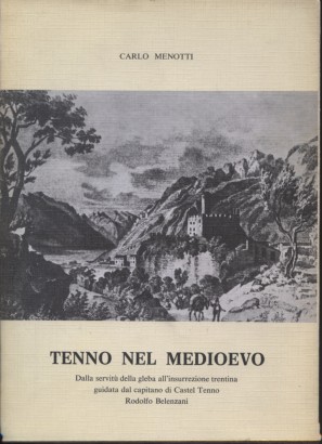 Tenno nel Medioevo