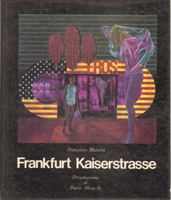 Frankfurt Kaiserstrasse