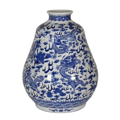 antiquariato, vaso, antiquariato vasi, vaso antico, vaso antico cinese, vaso di antiquariato, vaso cina, vaso cinese, vaso a bulbo