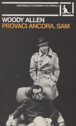 Provaci ancora, Sam