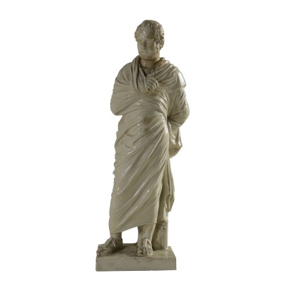 Statue des Demosthenes