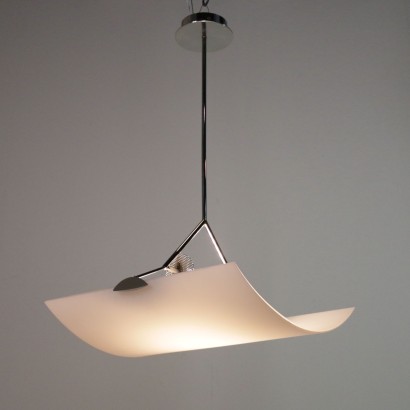Lampada Leucos