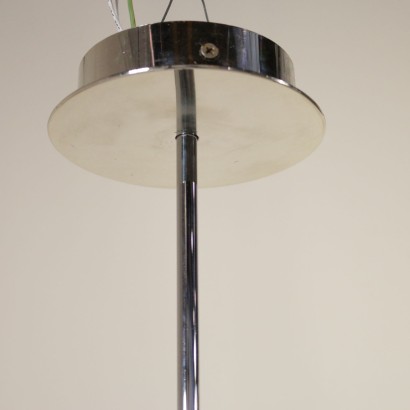 Lampada Leucos-particolare