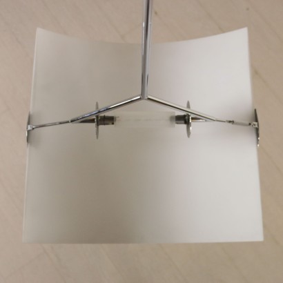 Lampada Leucos-particolare