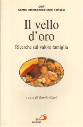 Il vello d'oro