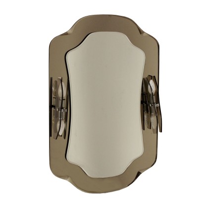 1960s-1970s Mirror