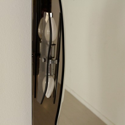 1960s-1970s Mirror - detail