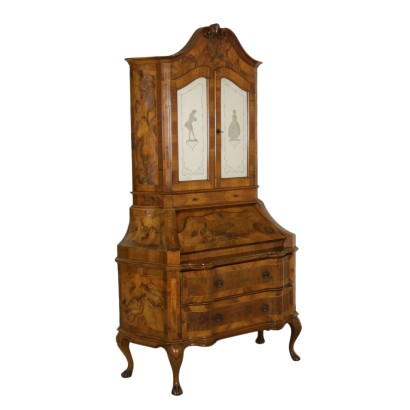 antiquités, secrétaire, secrétaire antique, secrétaire antique, secrétaire italienne antique, secrétaire antique, secrétaire néoclassique, 900 secrétaire