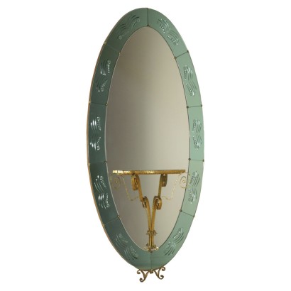 1950s Mirror