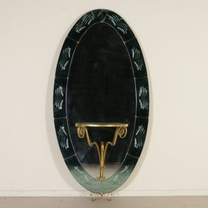 1950s Mirror