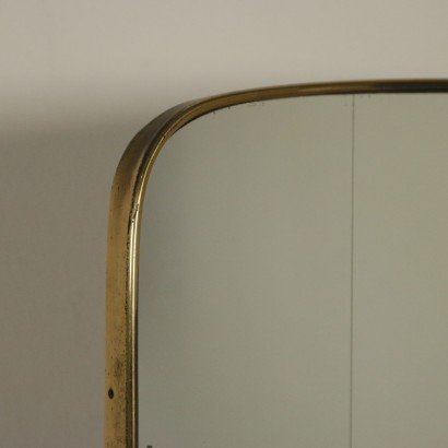 antique moderne, antiquités design moderne, miroir, miroir antique moderne, miroir antique moderne, miroir italien, miroir vintage, cadre, cadre antique moderne, cadre antique moderne, cadre italien, cadre vintage, châssis de 50, le cadre de la conception de 50, miroir de 50, 50 ans miroir design