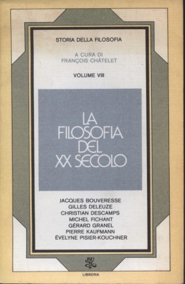 Il XX secolo