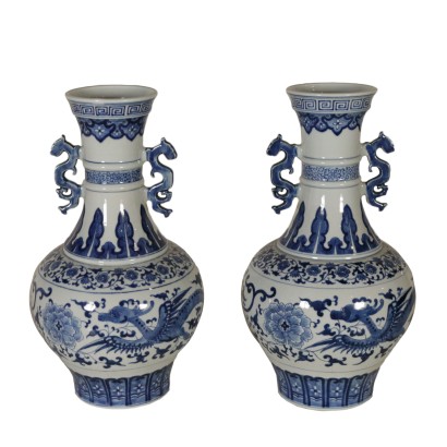 antiquariato, vaso, antiquariato vasi, vaso antico, vaso antico cina, vaso di antiquariato, vaso cinese, vaso cina, coppia di vasi, vasi cinesi