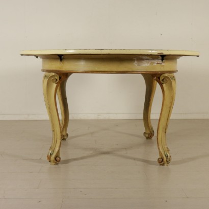 antique, table, antique table, antique table, antique Italian table, antique table, baroque table, 19th century table