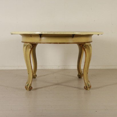 antiquariato, tavolo, antiquariato tavolo, tavolo antico, tavolo antico italiano, tavolo di antiquariato, tavolo barocchetto, tavolo del 800