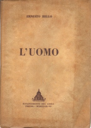 L'Uomo