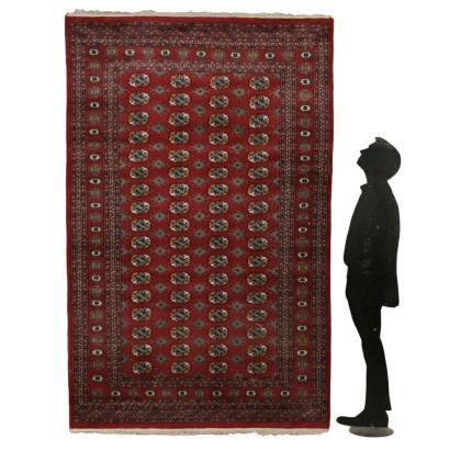 Carpet Bokhara - Pakistan