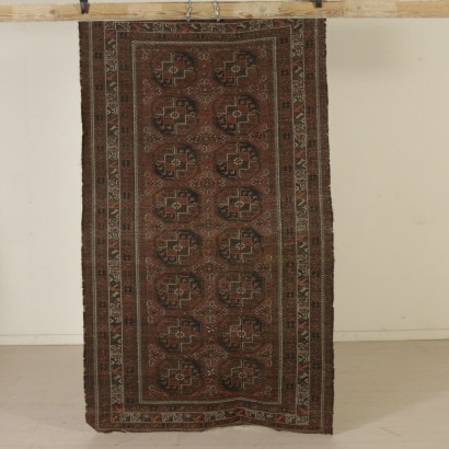 Tapis Boukhara - Afghanistan