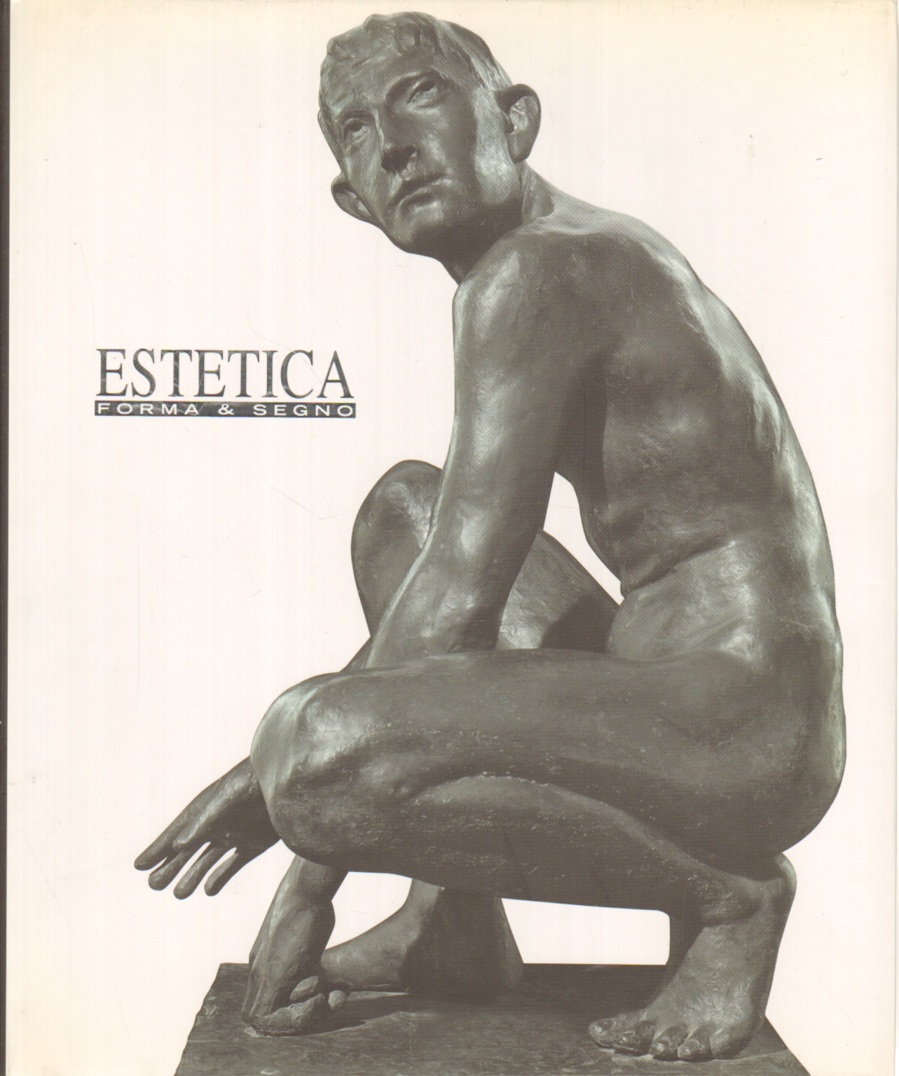 Estetica, Carlo Occhipinti Manuela Boscolo