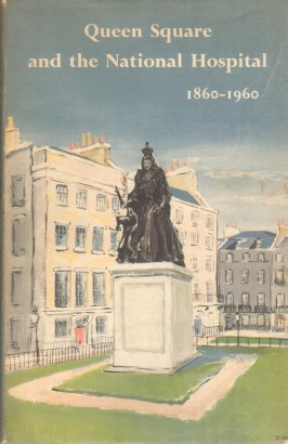 Queen Square and the National Hospital