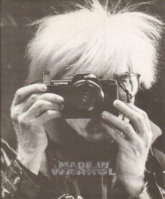 Made in Warhol